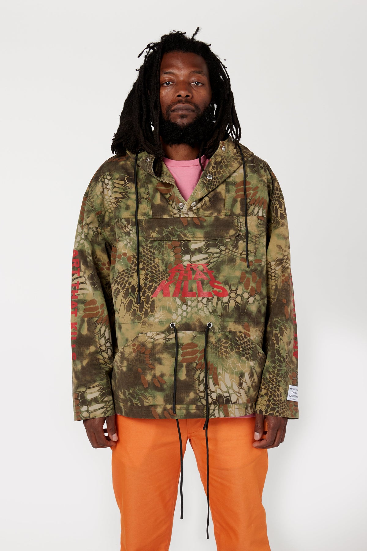 ATK ANORAK