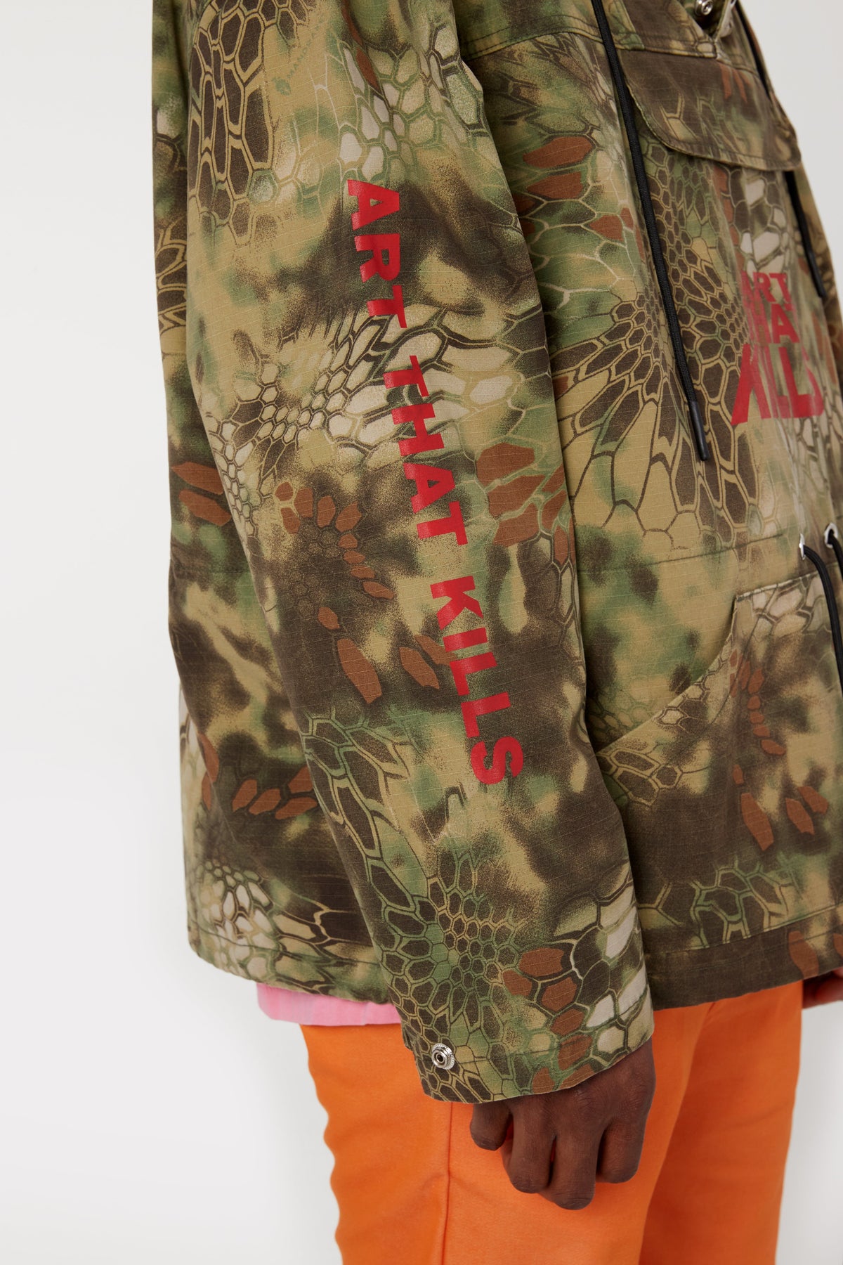 ATK ANORAK