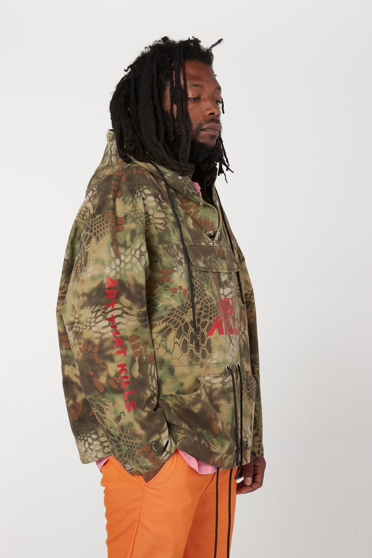 ATK ANORAK
