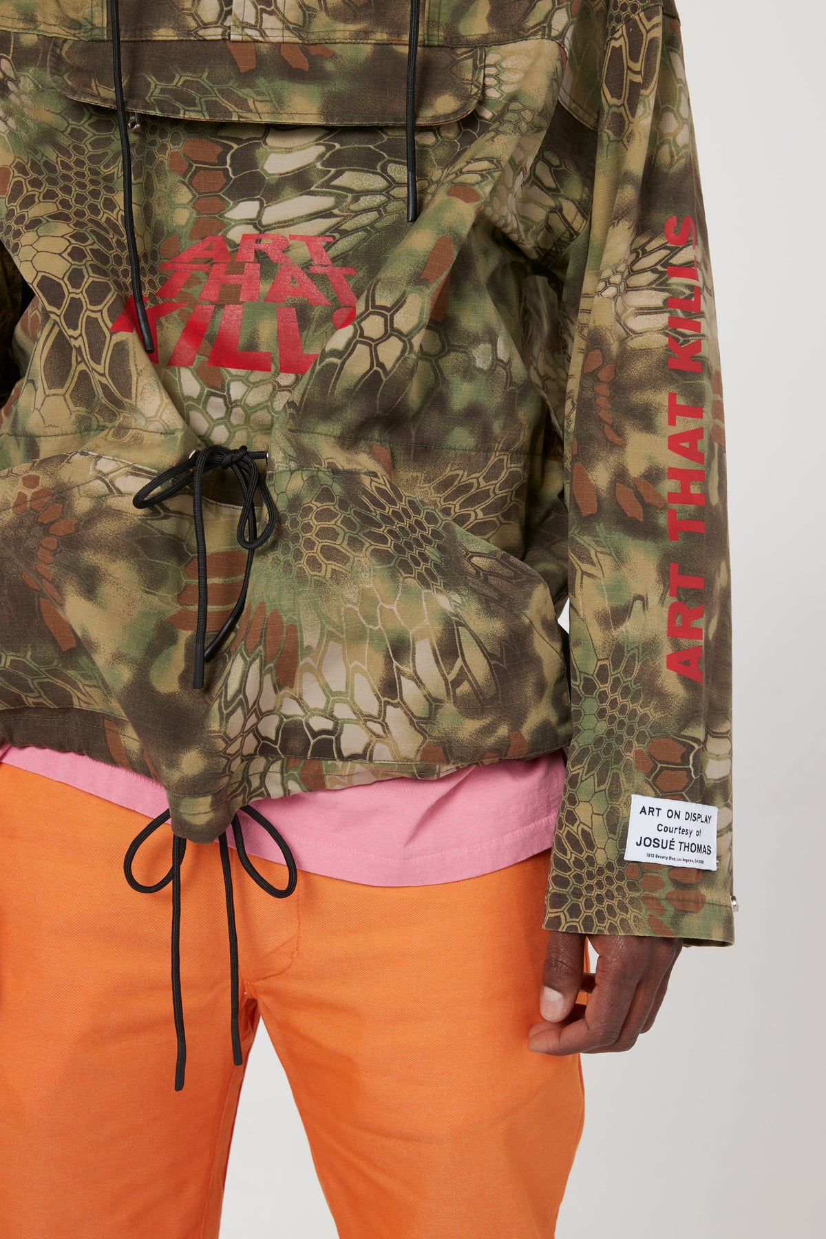 ATK ANORAK