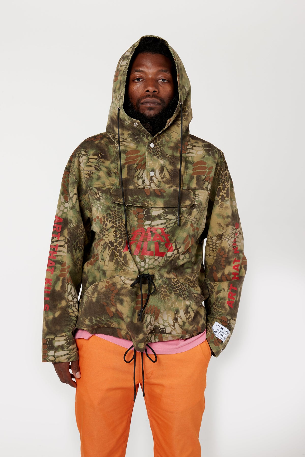 ATK ANORAK