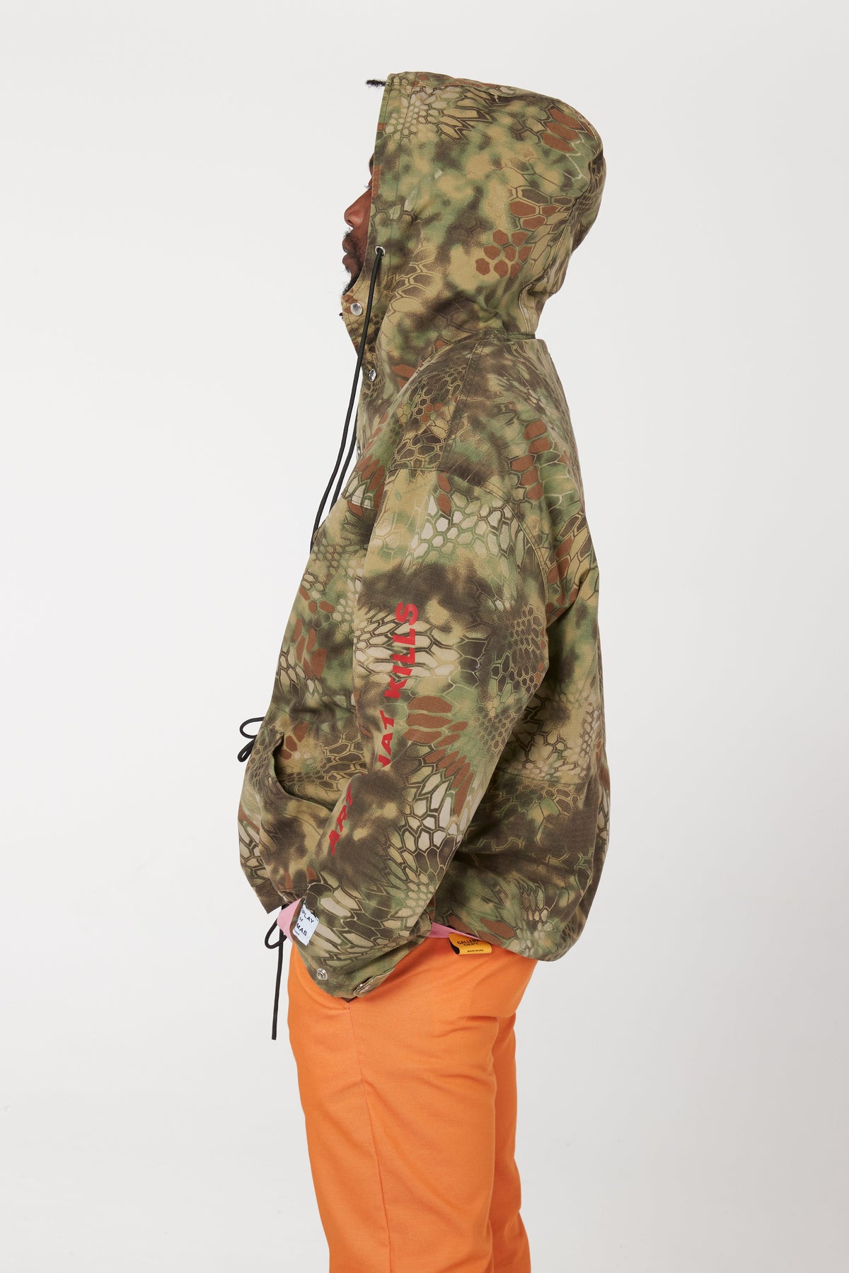 ATK ANORAK