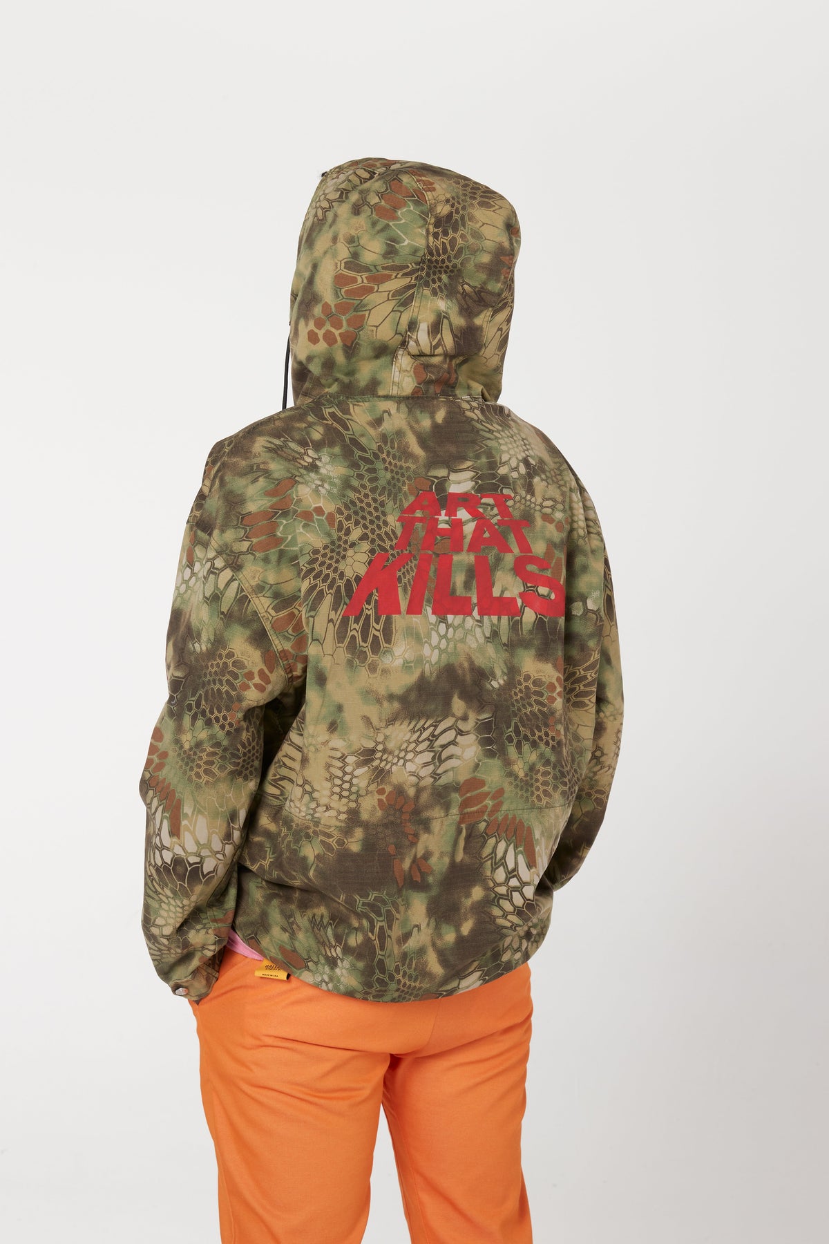 ATK ANORAK
