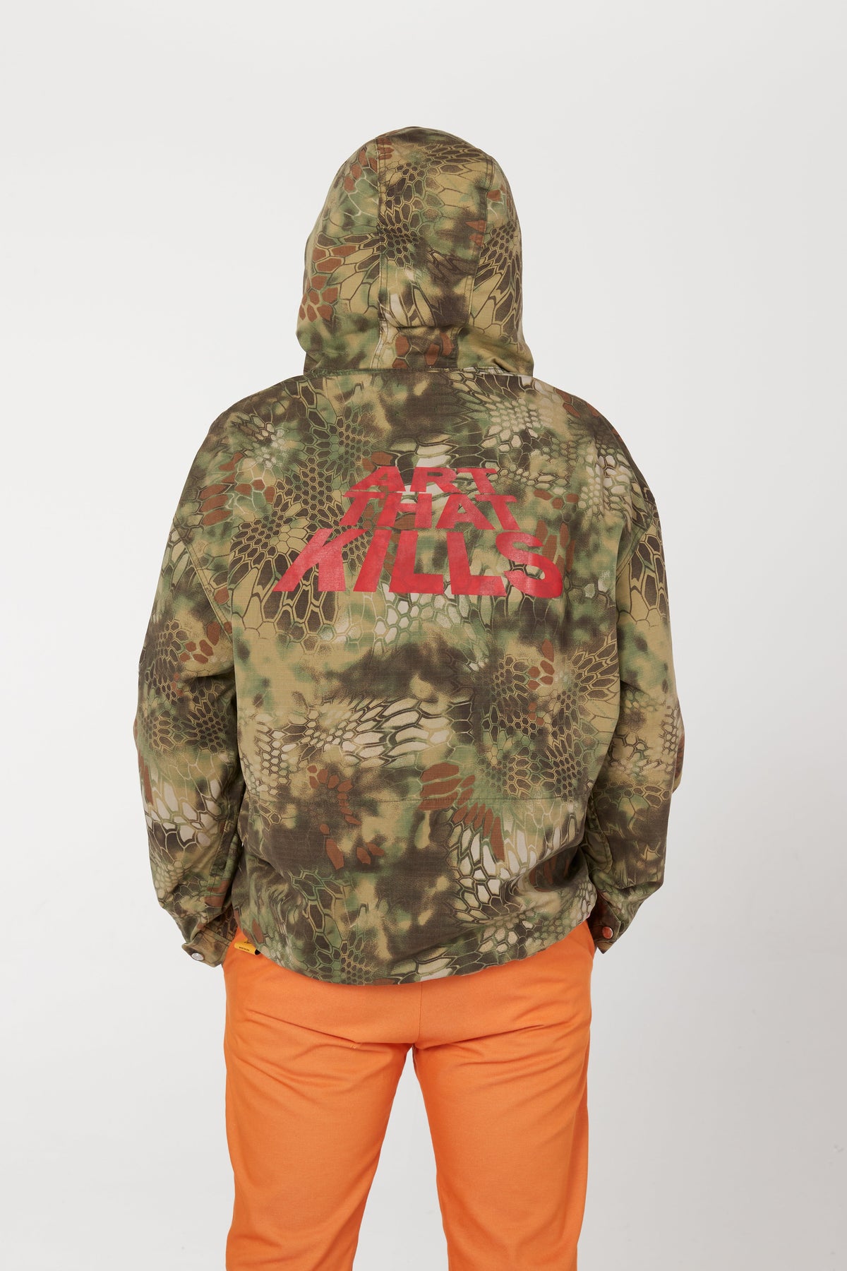 ATK ANORAK