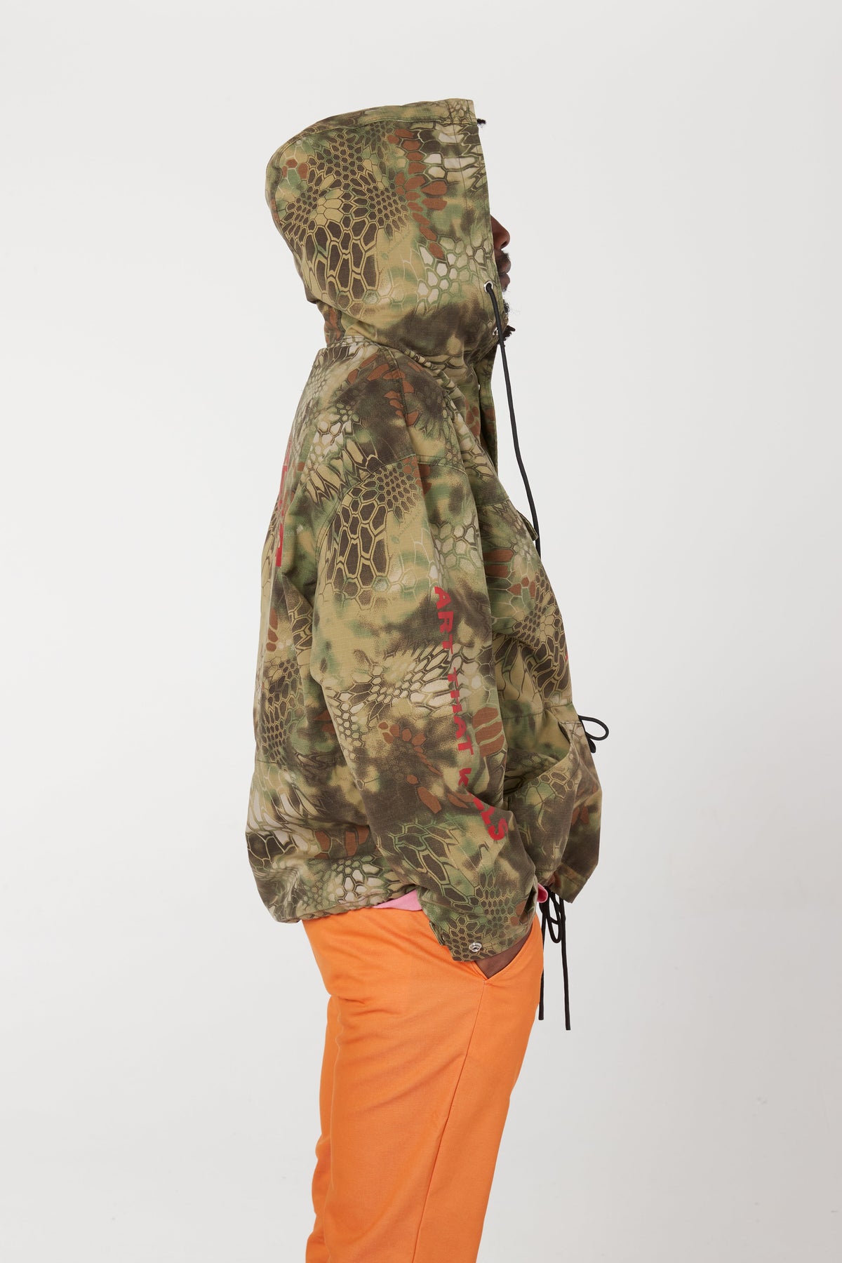 ATK ANORAK