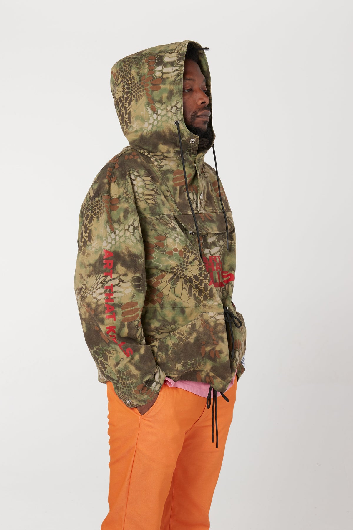 ATK ANORAK