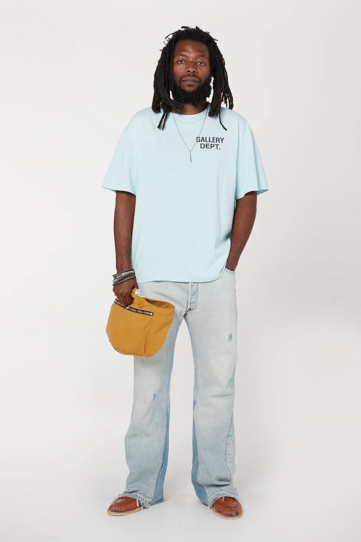 SOUVENIR TEE