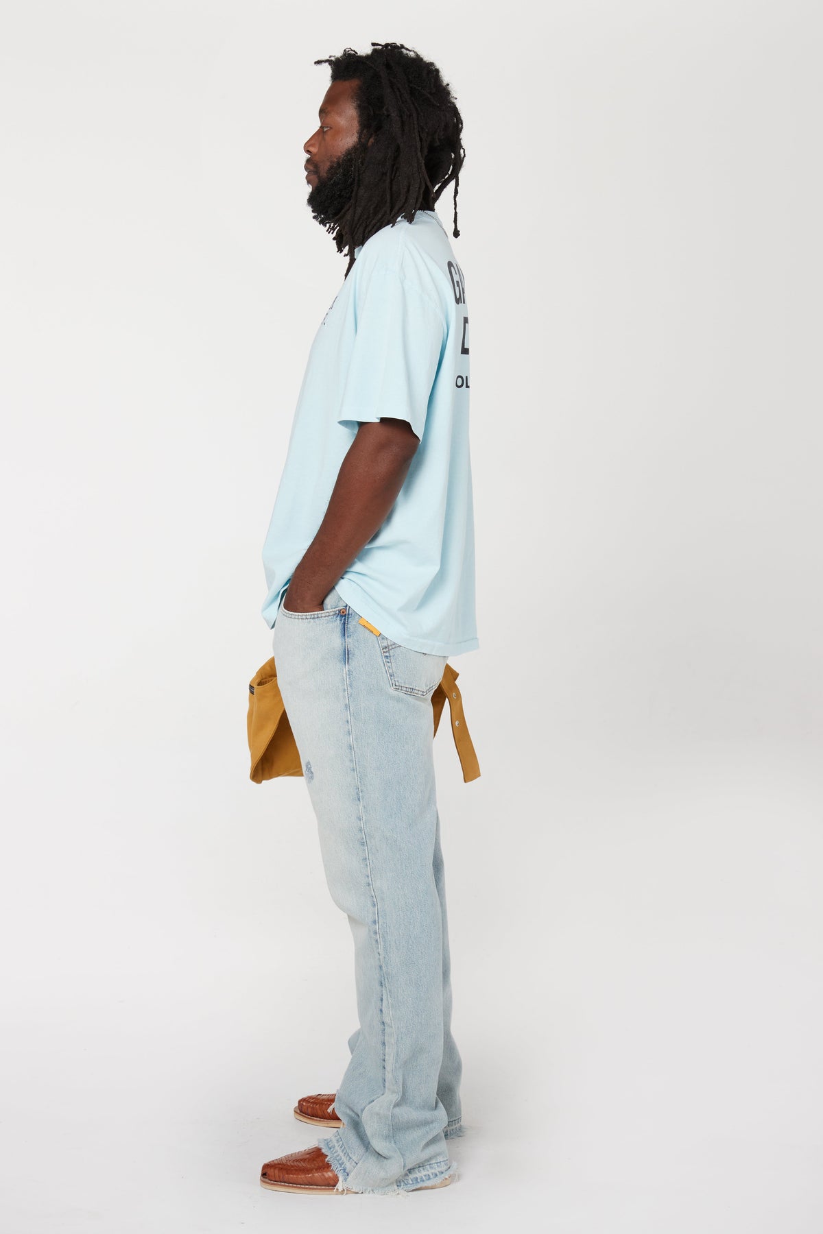 SOUVENIR TEE