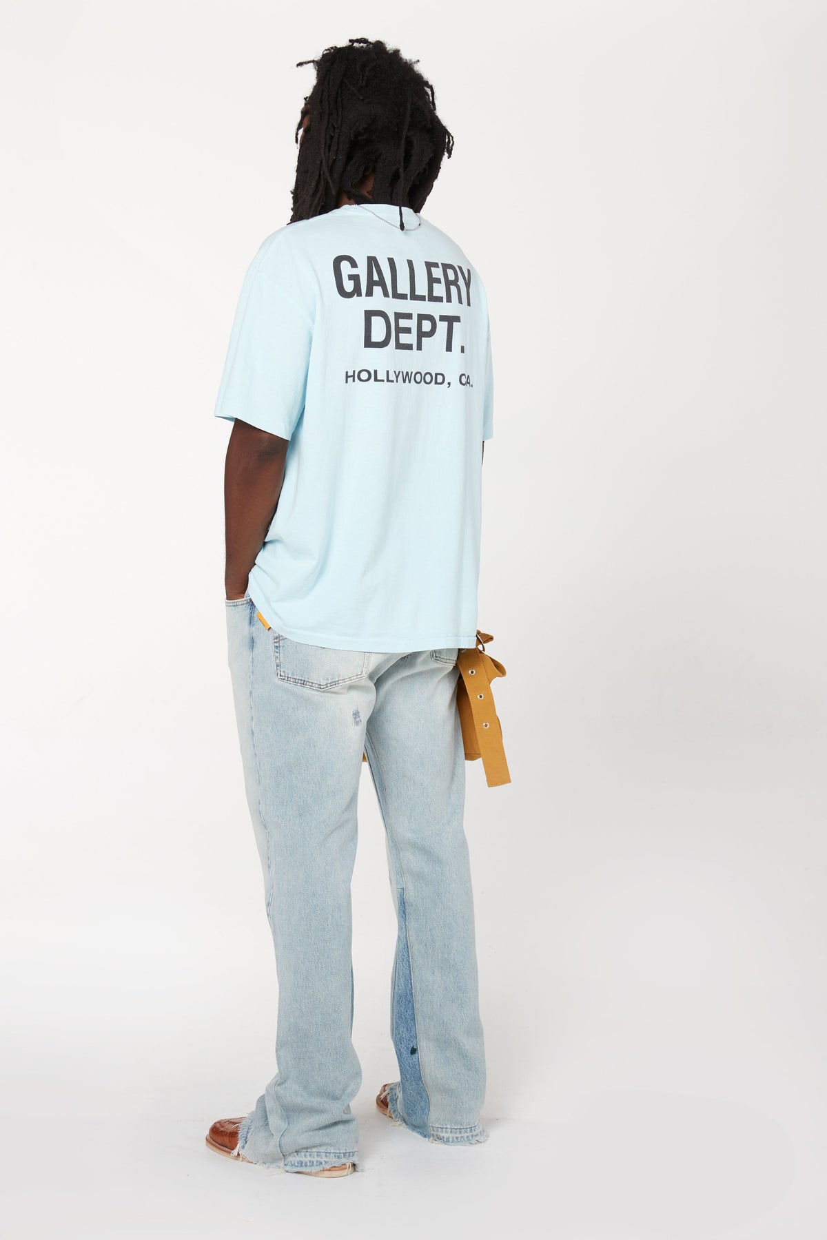 SOUVENIR TEE