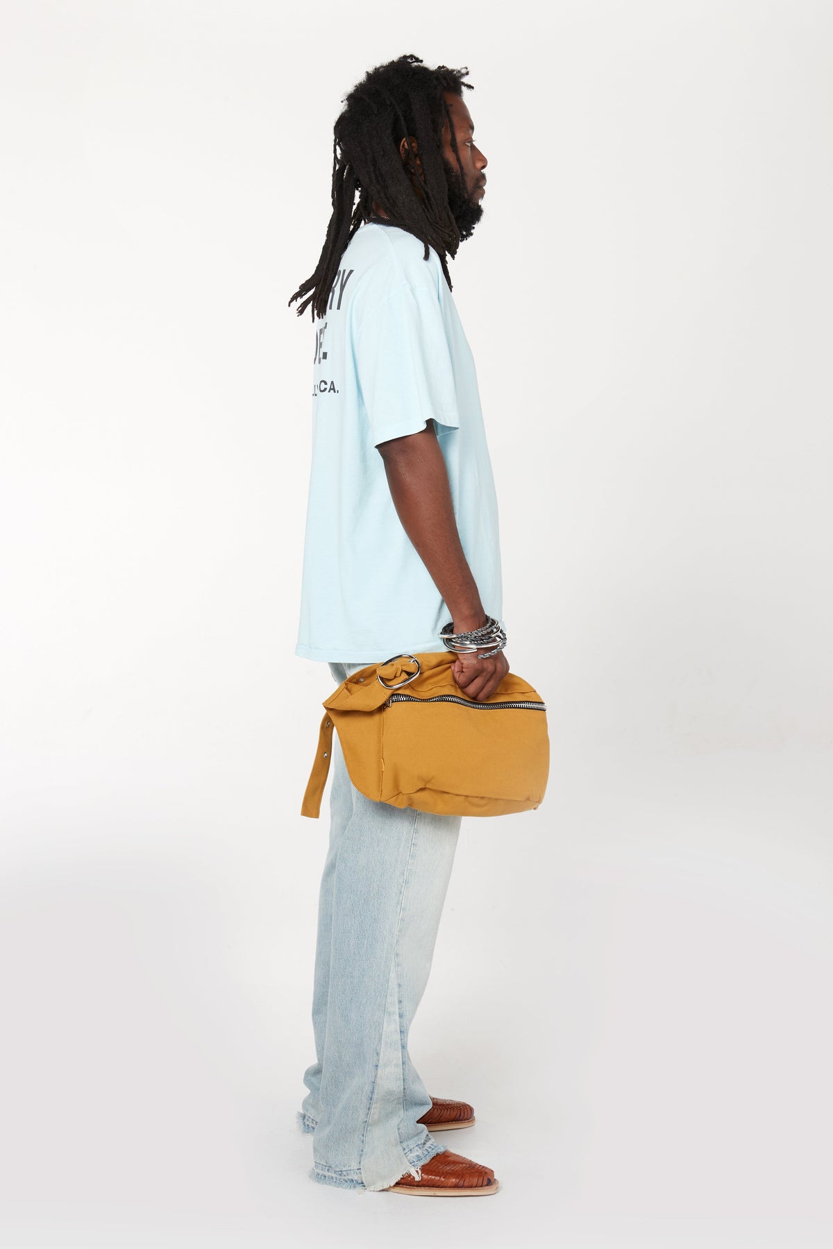 SOUVENIR TEE