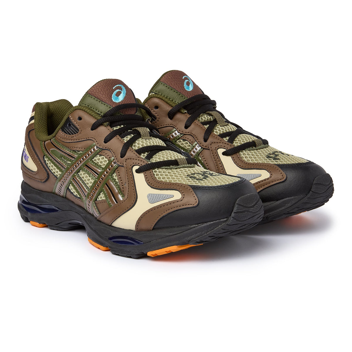 GEL-K1011 KHAKI/CLAY CANYON