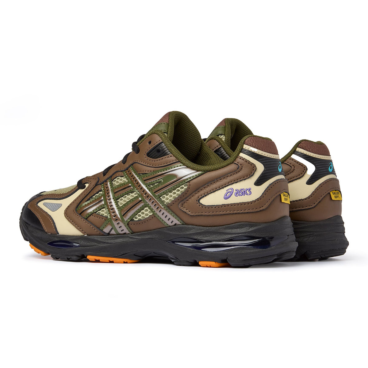 GEL-K1011 KHAKI/CLAY CANYON