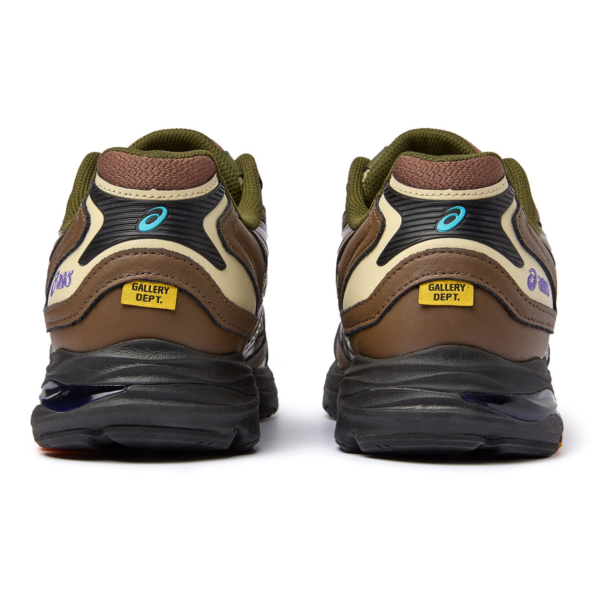 GEL-K1011 KHAKI/CLAY CANYON