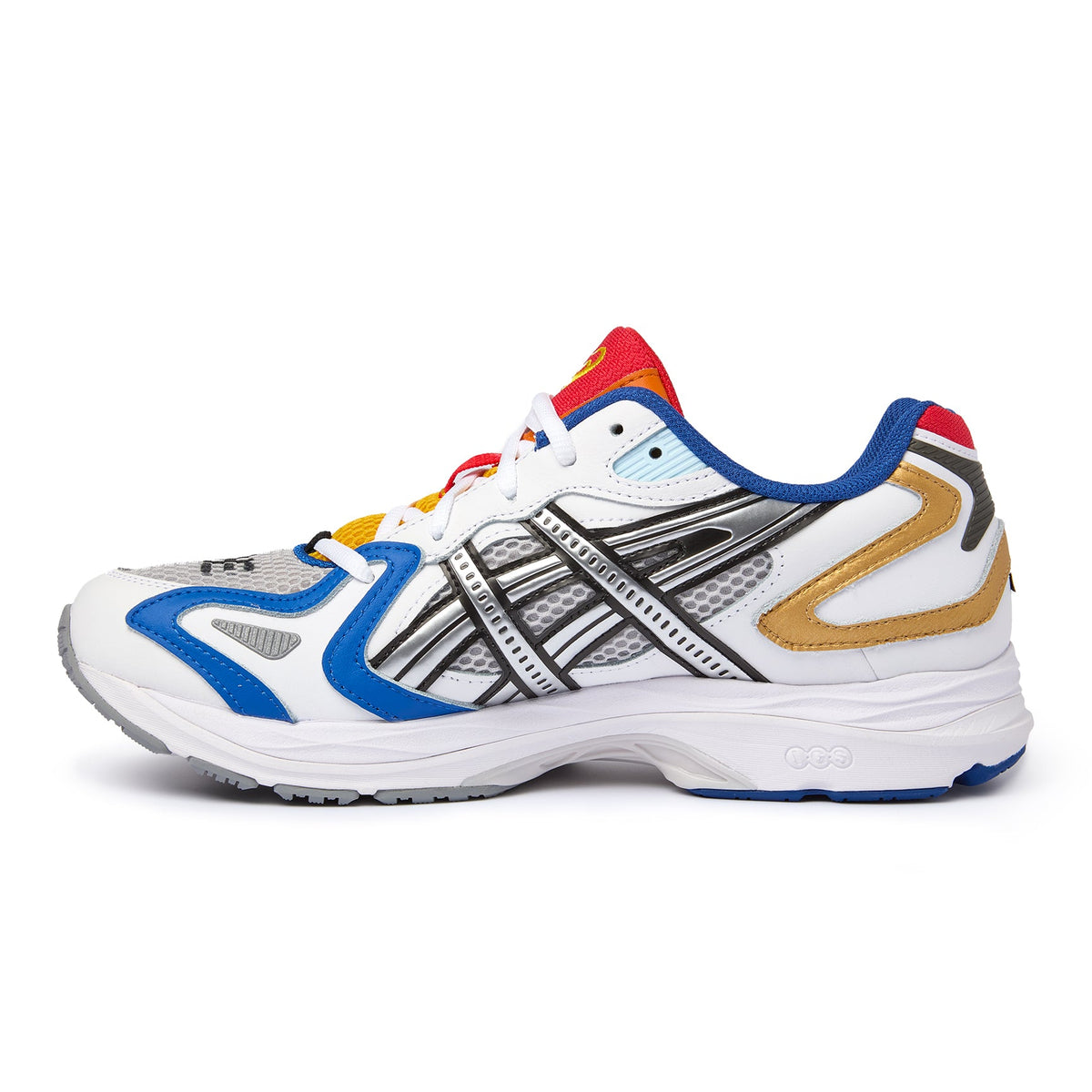 GEL-K1011 WHITE/PURE SILVER