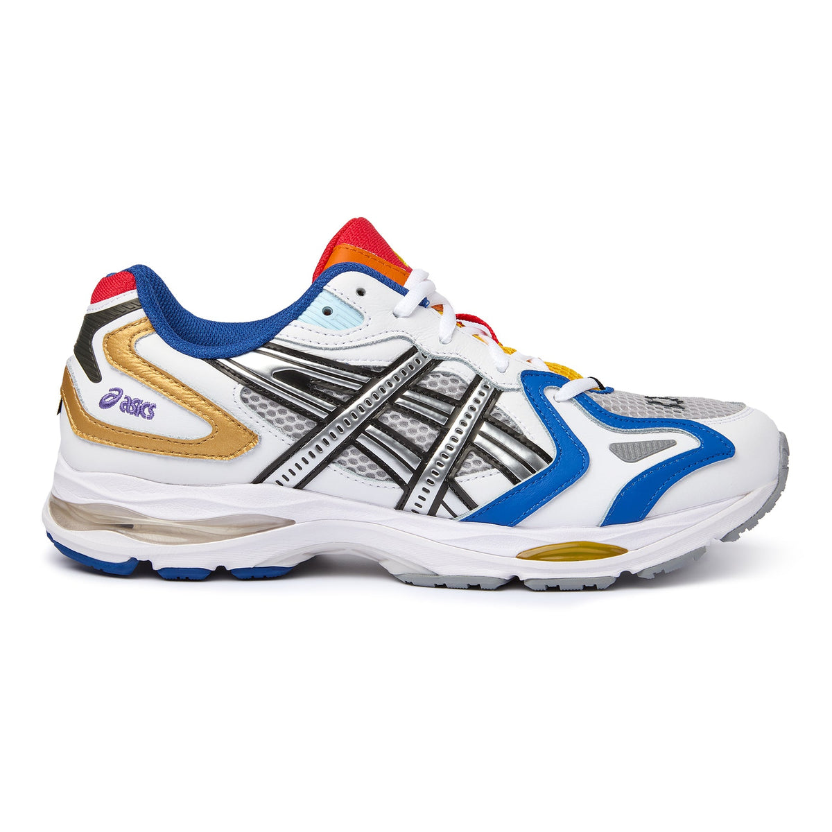 GEL-K1011 WHITE/PURE SILVER