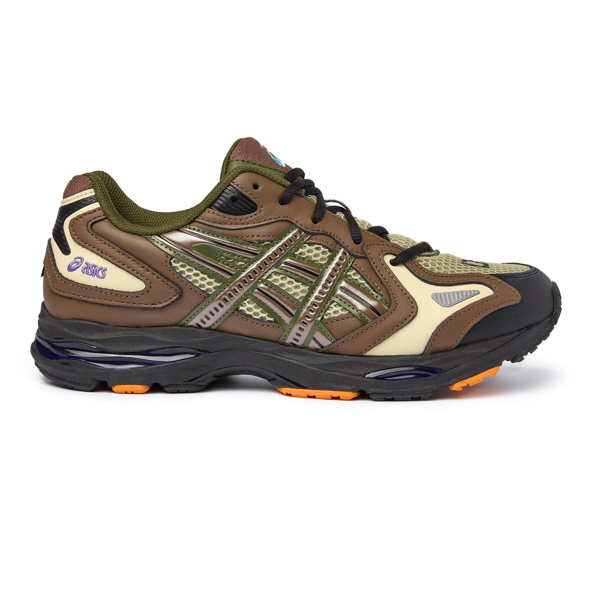 GEL-K1011 KHAKI/CLAY CANYON