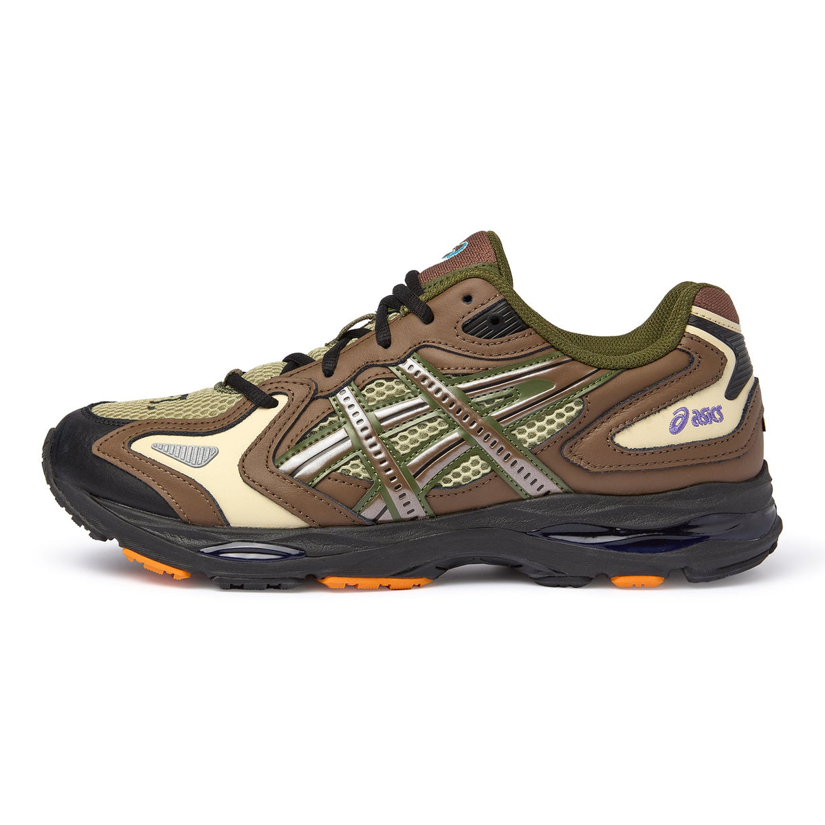GEL-K1011 KHAKI/CLAY CANYON