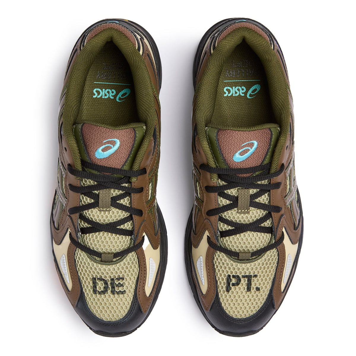 GEL-K1011 KHAKI/CLAY CANYON