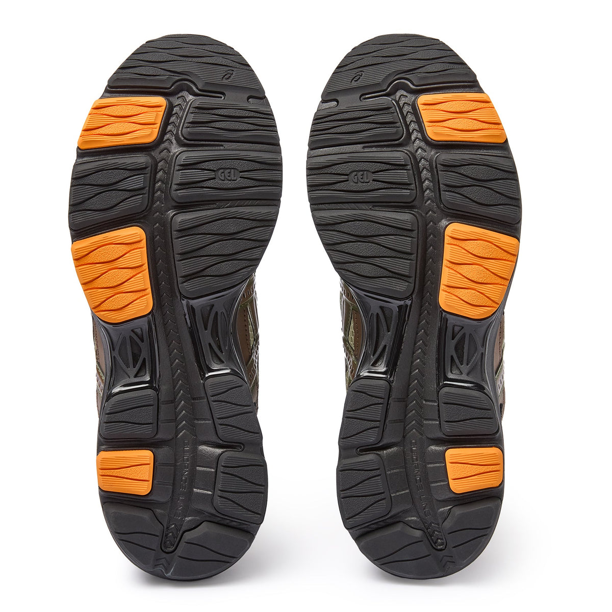 GEL-K1011 KHAKI/CLAY CANYON