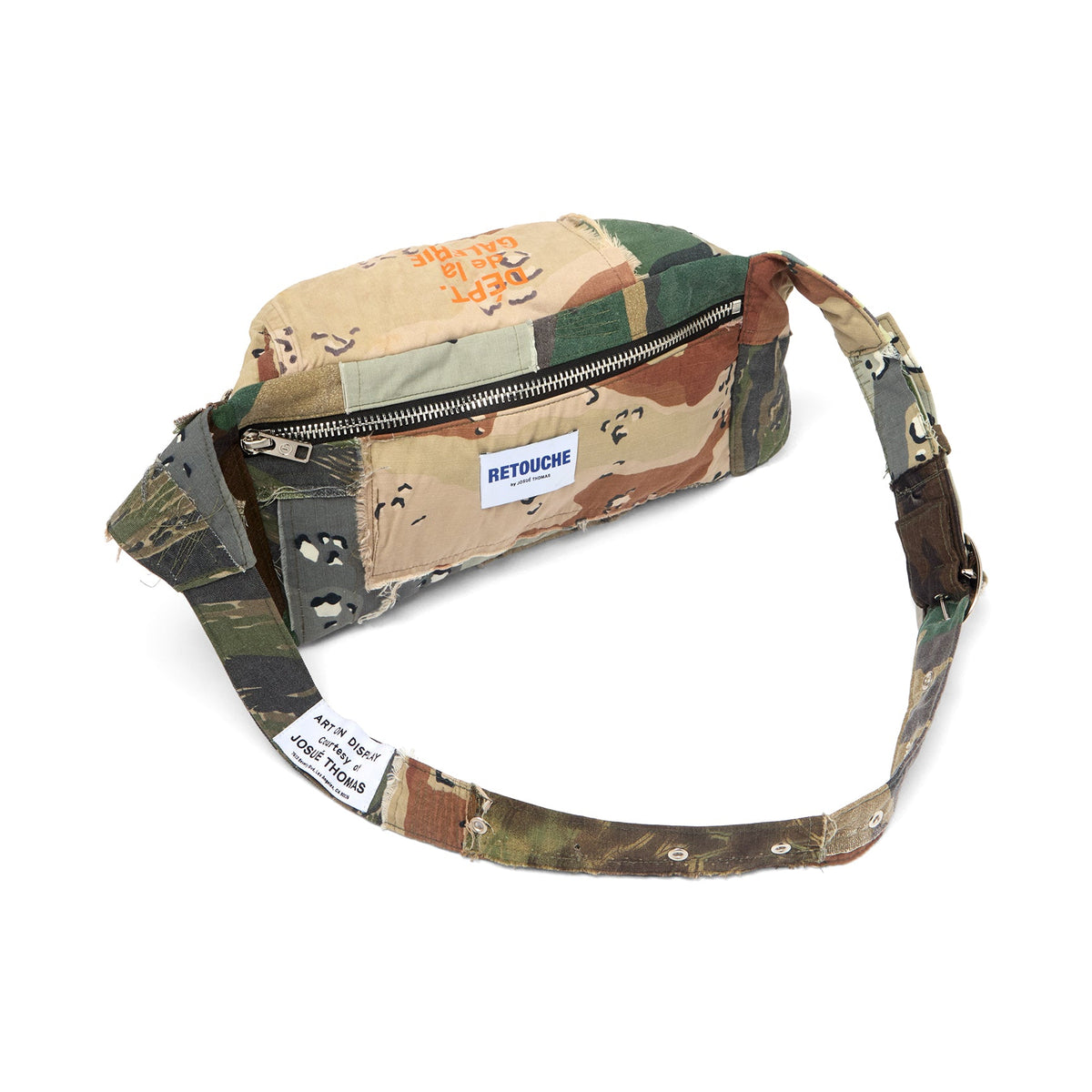 TRAVEL SACK
