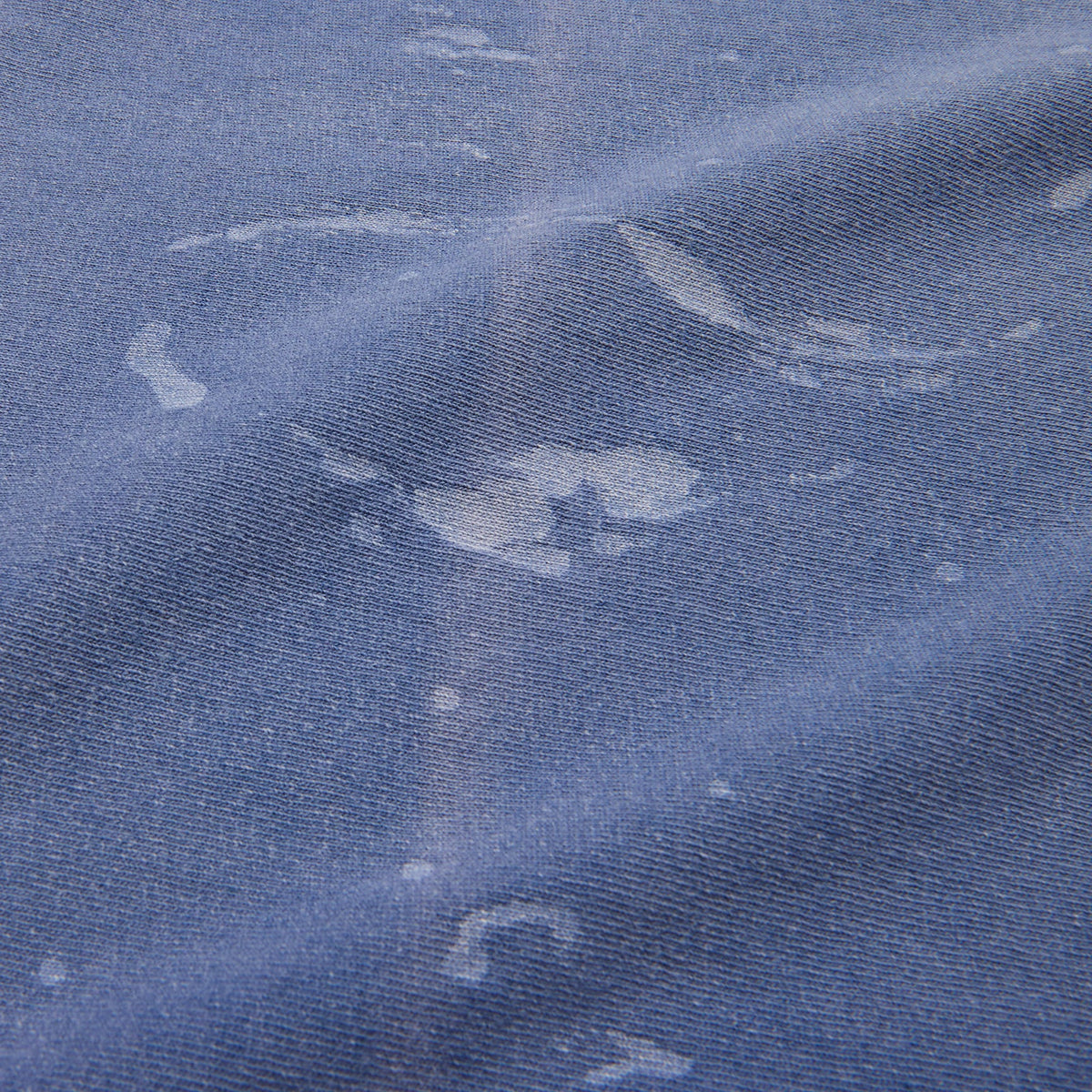 PAINTED FRENCH COLLECTOR TEE