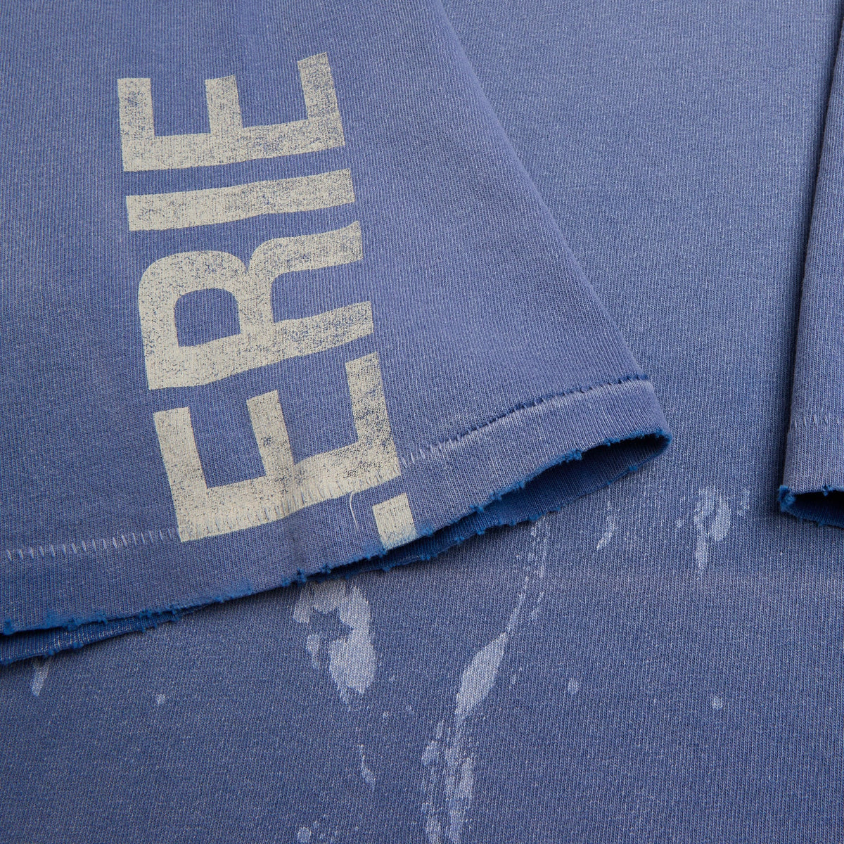 PAINTED FRENCH COLLECTOR TEE