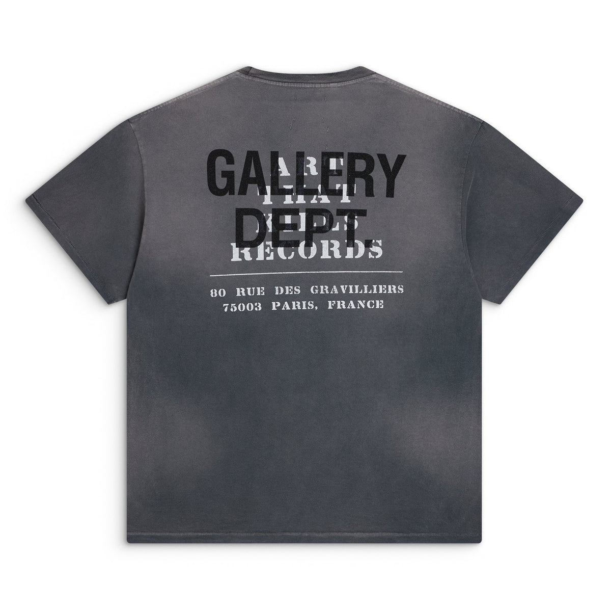 40-YEAR TEE