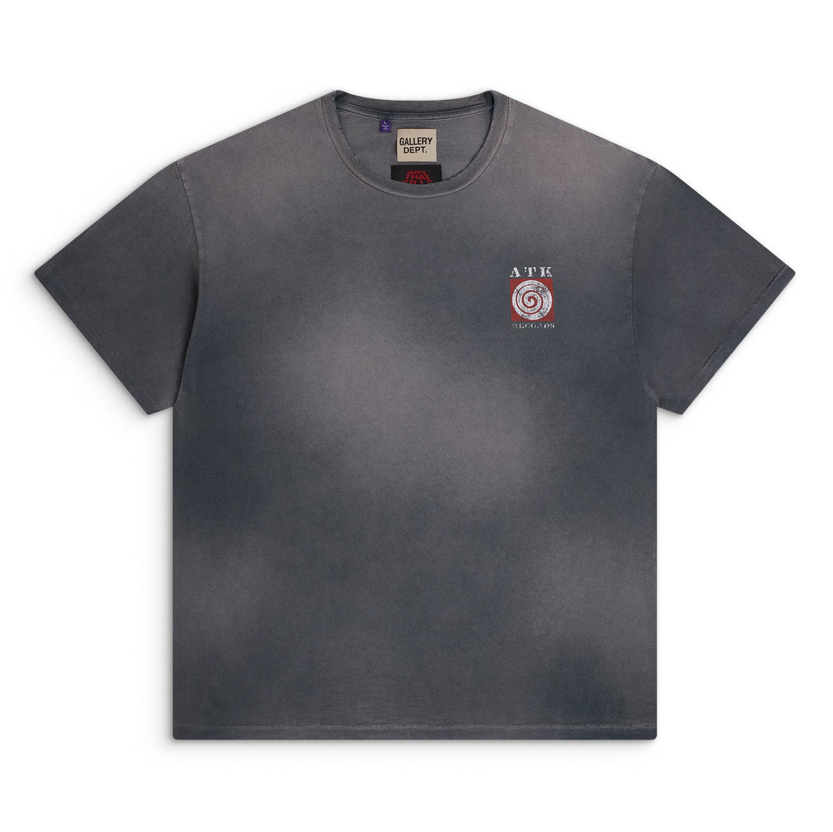 40-YEAR TEE