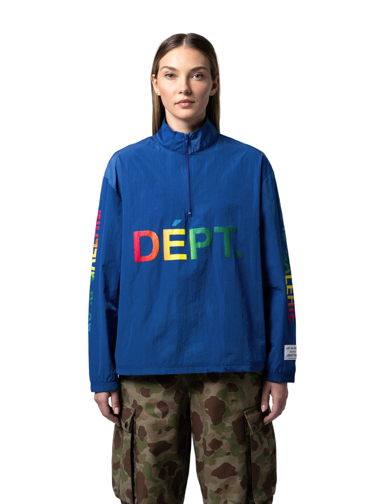 WAVE JACKET