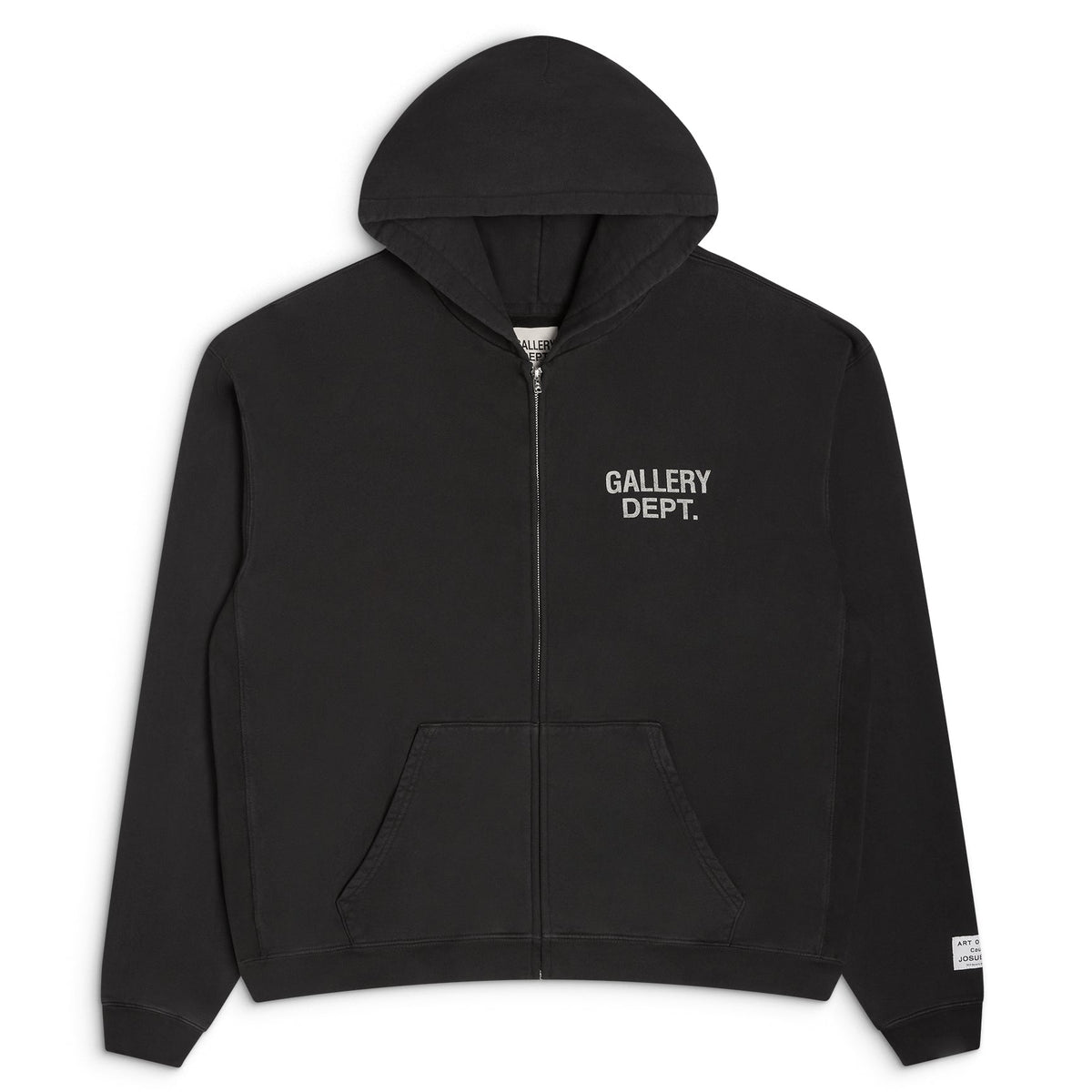 90'S FULL ZIP