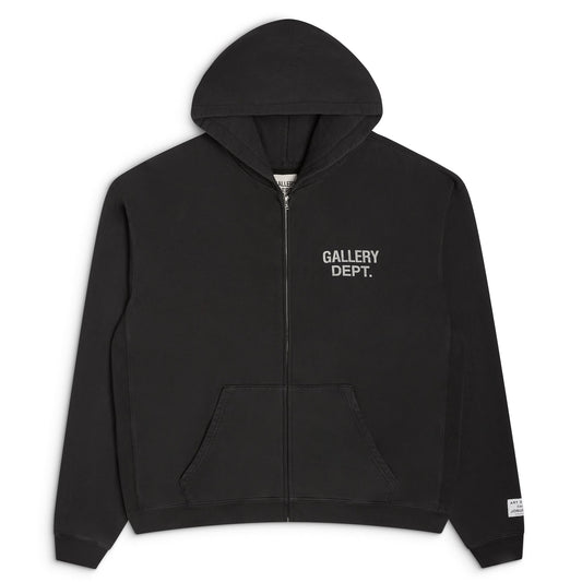 90'S FULL ZIP