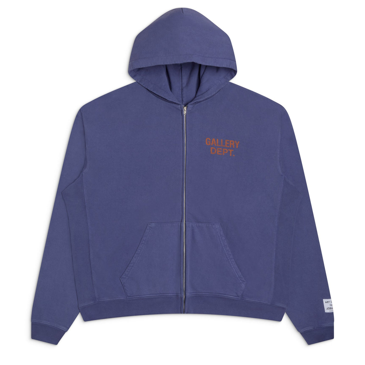 90'S FULL ZIP