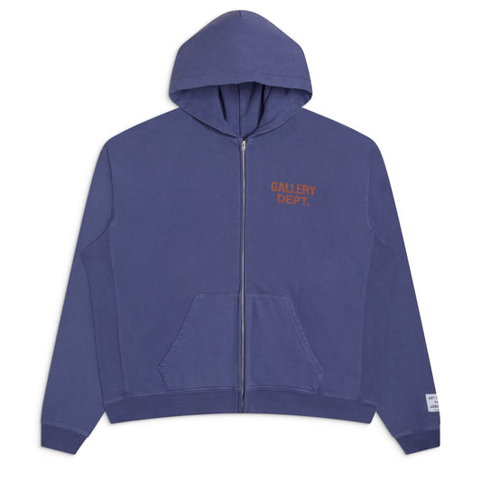 90'S FULL ZIP