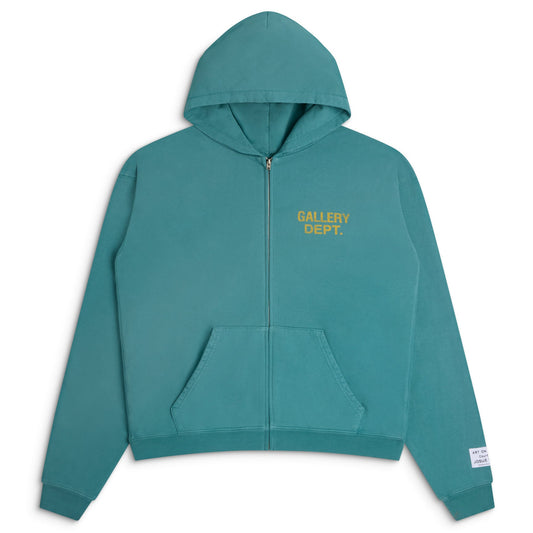90'S FULL ZIP