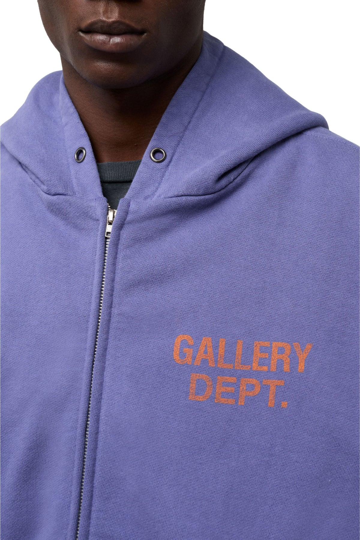 90'S FULL ZIP