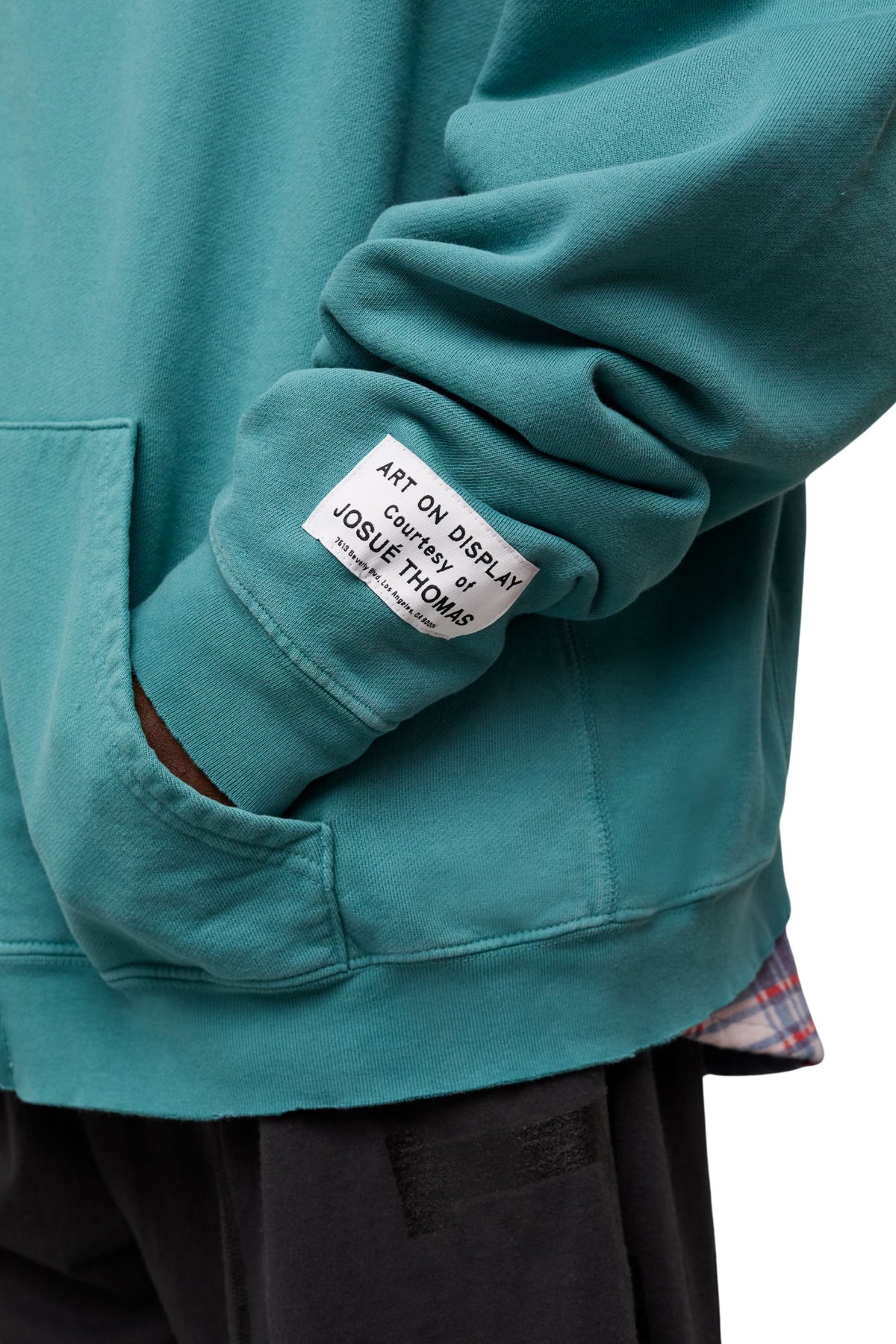 90'S FULL ZIP