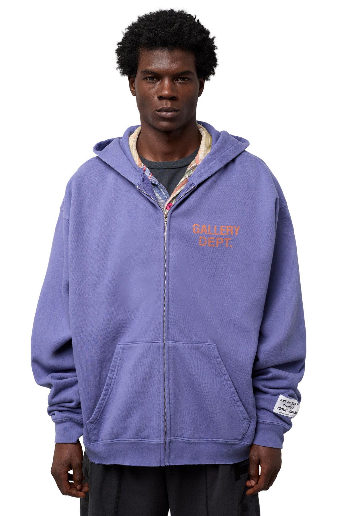 90'S FULL ZIP