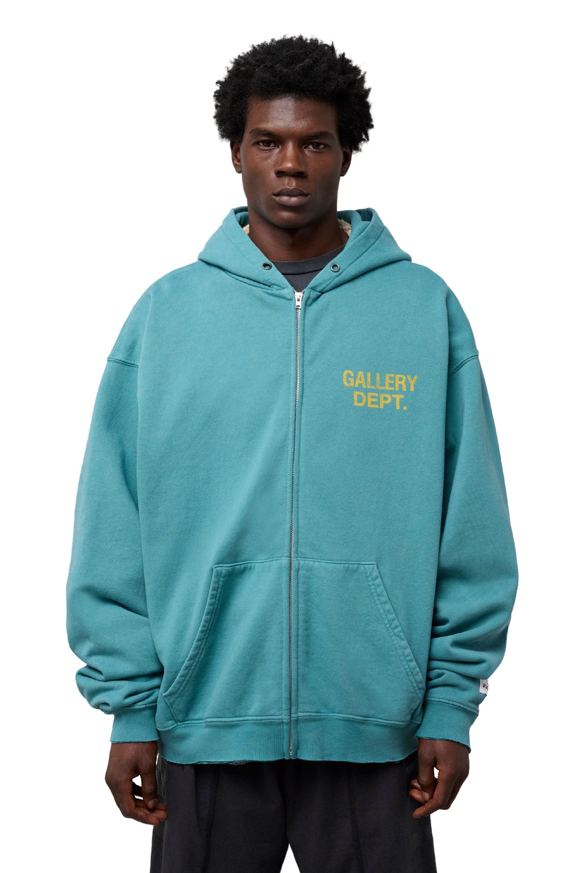 90'S FULL ZIP
