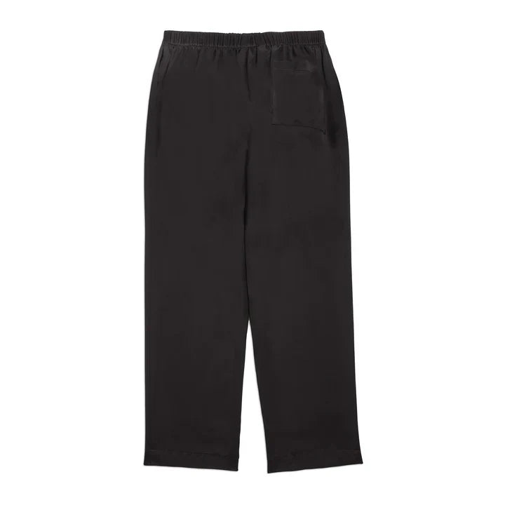 CHATEAU JOSUÉ PRESIDENTIAL SUITE SILK PAJAMA PANT