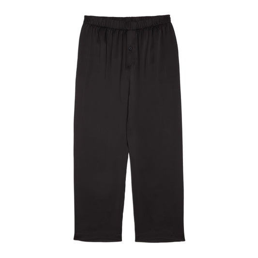 CHATEAU JOSUÉ PRESIDENTIAL SUITE SILK PAJAMA PANT