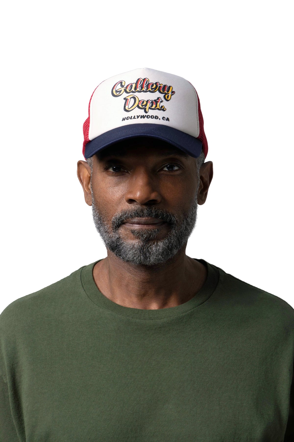 LOCAL HAT