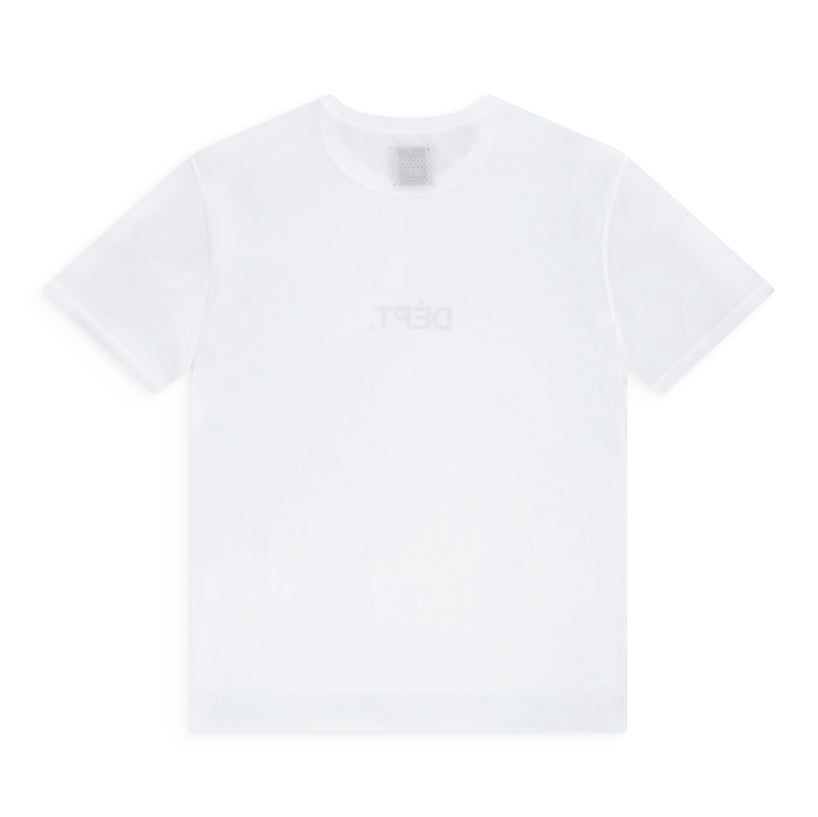 ACTIVE FITNESS TEE