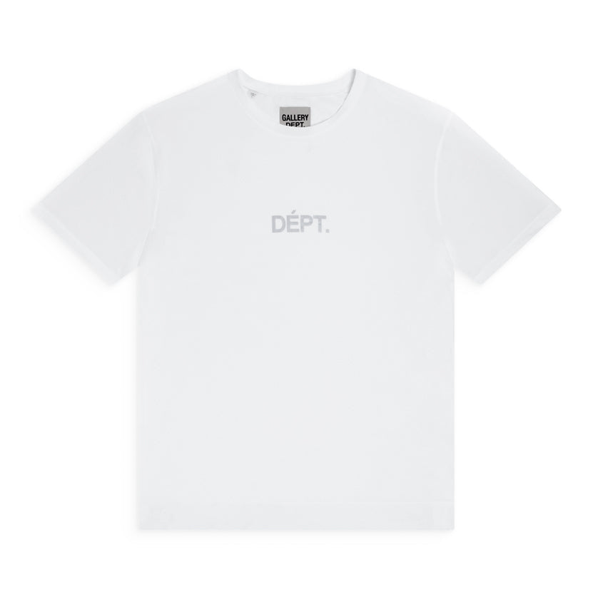 ACTIVE FITNESS TEE