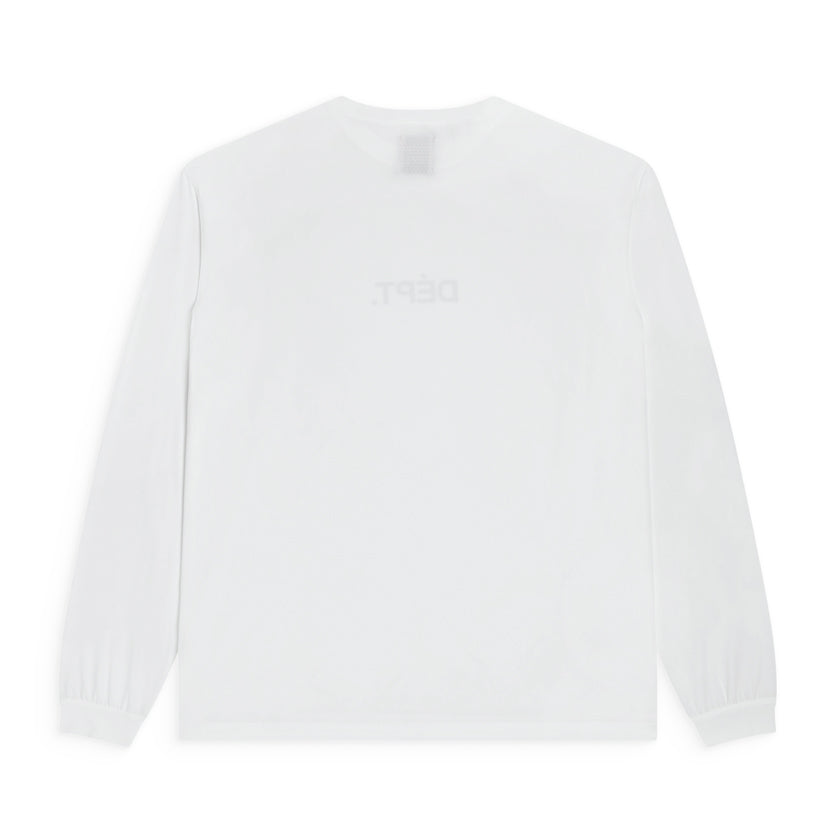 ACTIVE FITNESS L/S