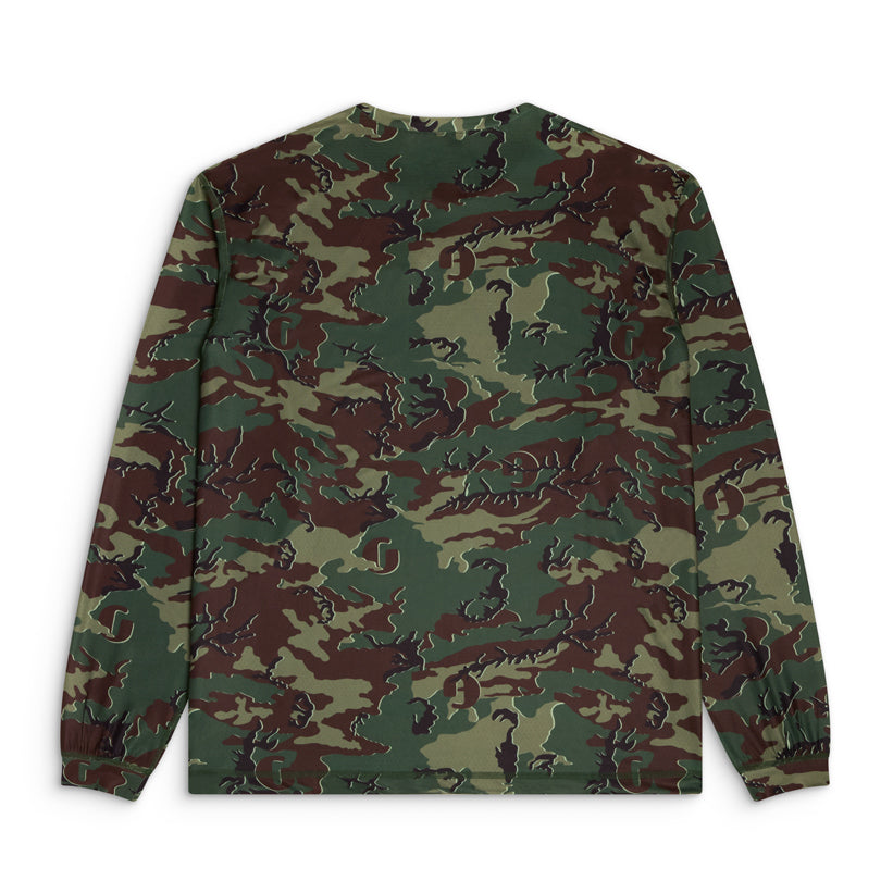 ACTIVE FITNESS L/S