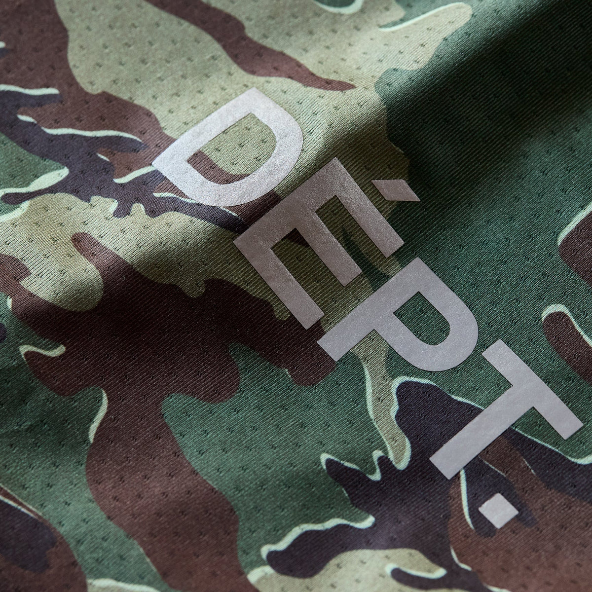 ACTIVE FITNESS L/S