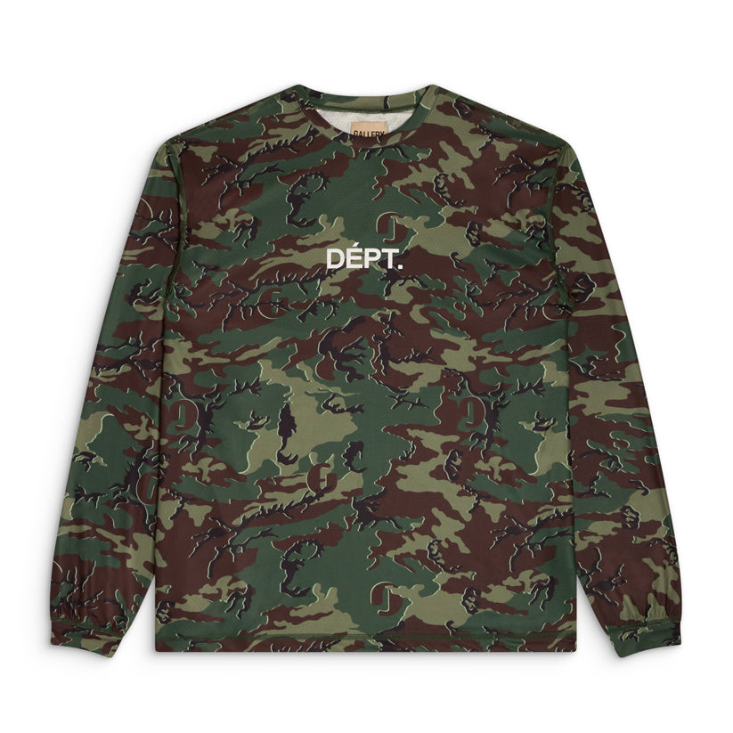 ACTIVE FITNESS L/S