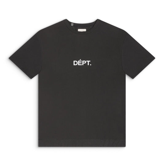 ACTIVE FITNESS TEE