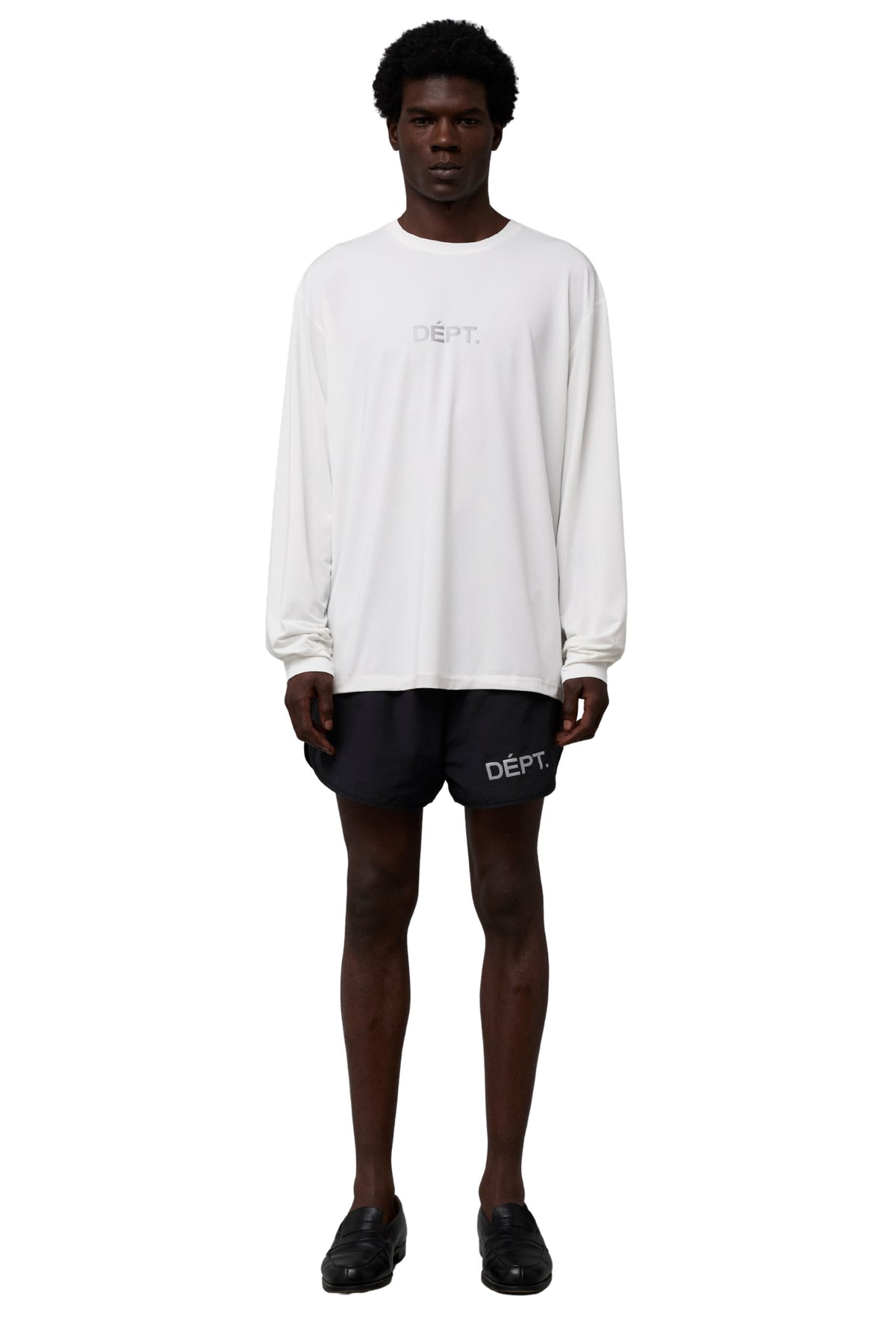ACTIVE FITNESS L/S