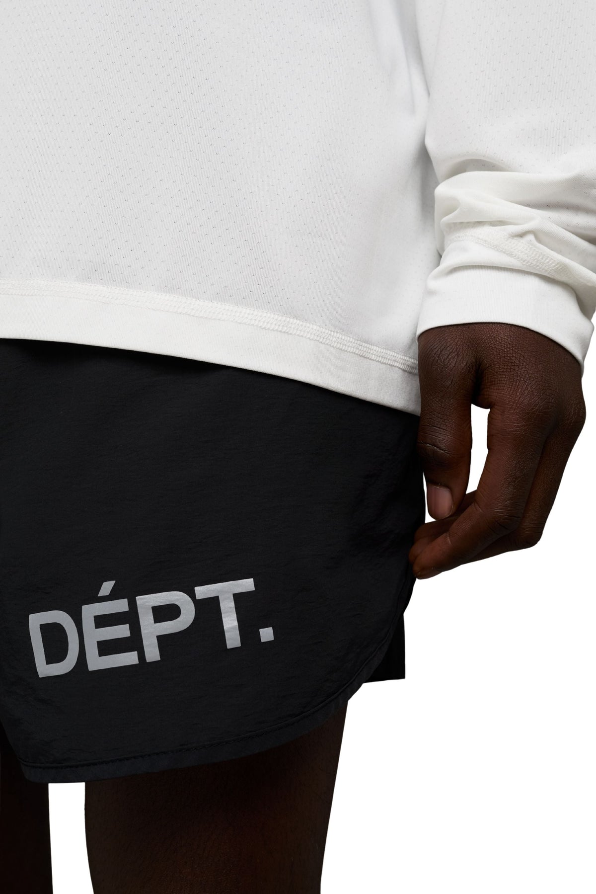 ACTIVE FITNESS L/S